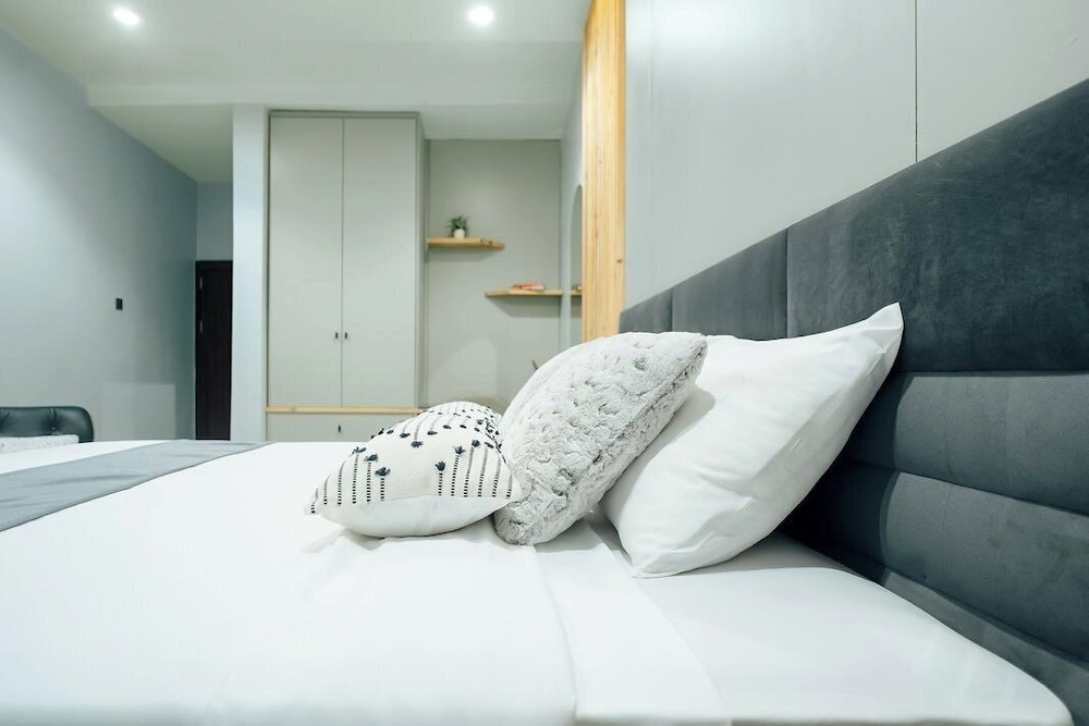 Kashco Apartments
