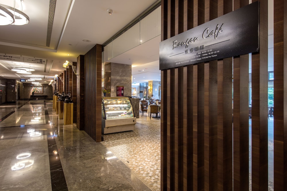 The Great Roots Forestry SPA Resort