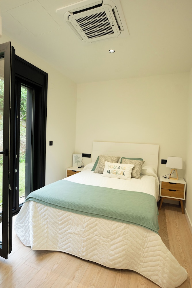 Balcobo Villas&Cabañas