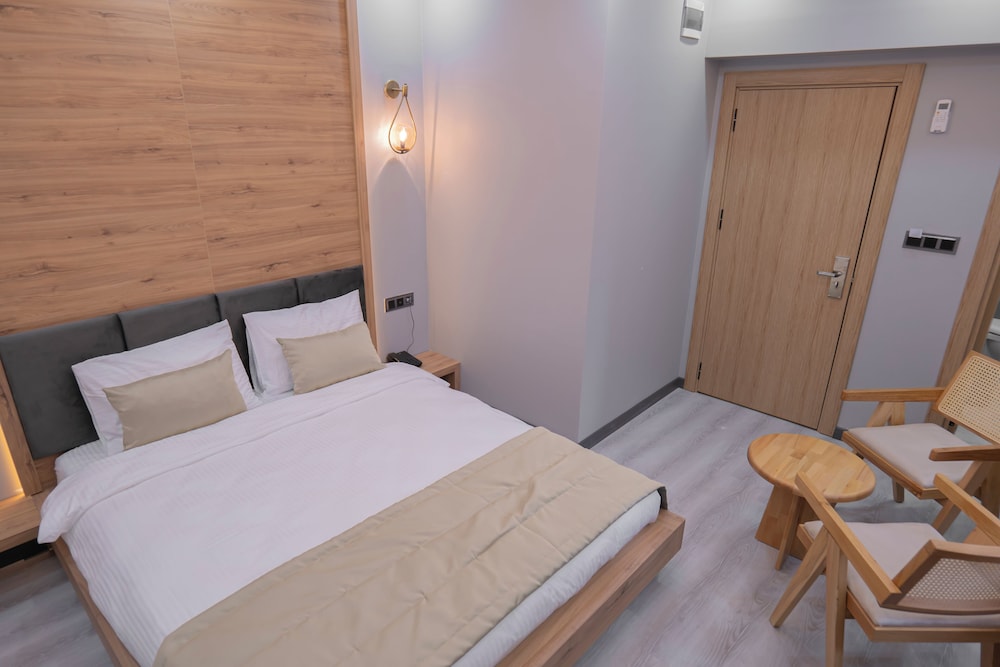 Galata Greenland Otel - Image 121