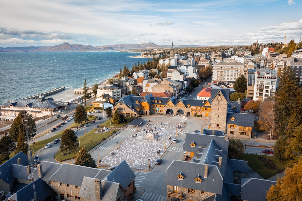 Tu Apart en Bariloche I