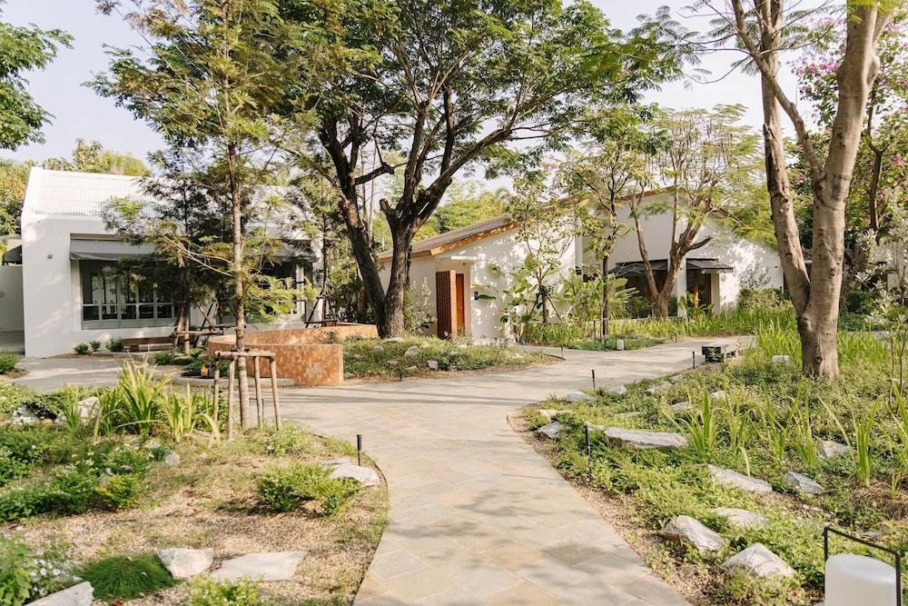 Baan phandao