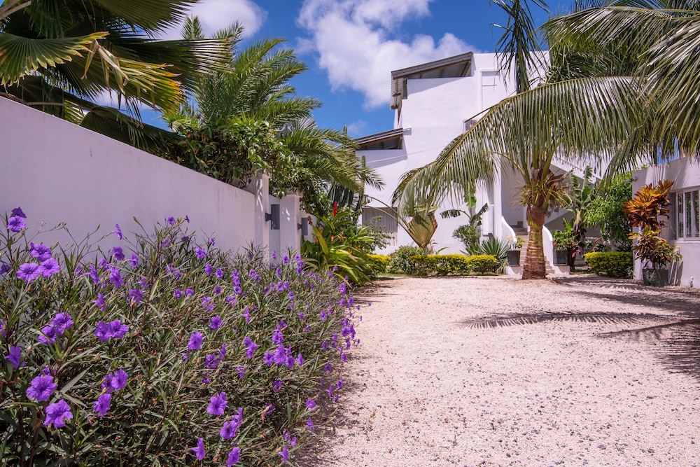 Le Mandala Moris B&B Guesthouse