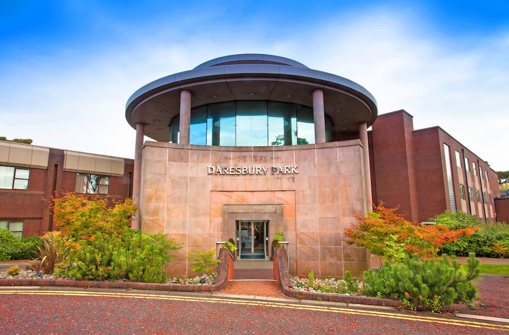 Warrington Vacations - Britannia Daresbury Park Hotel  Spa Warrington - Property Image 1