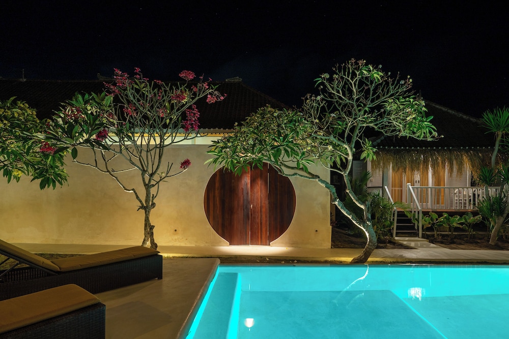 Wellhouse Villas