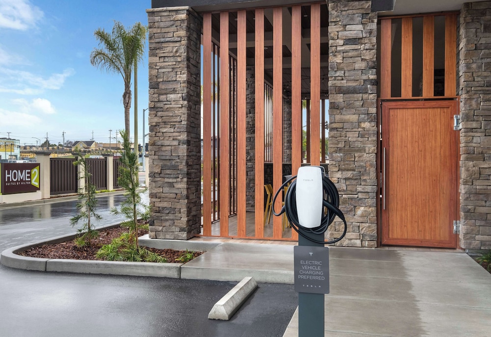 Home2 Suites By Hilton Eureka