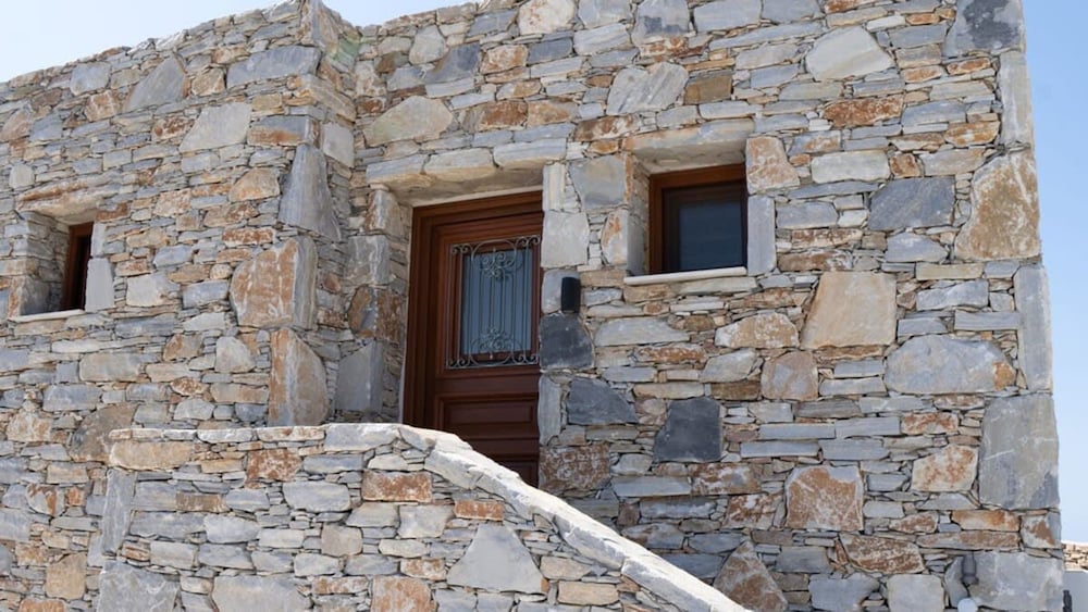 Folegandros Serenity - Livadaki Summer Hideaway photo 5