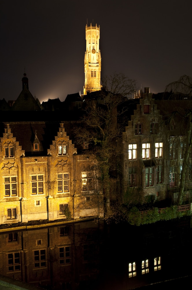 Bruges Vacations - Hotel de Tuilerieen - Property Image 38