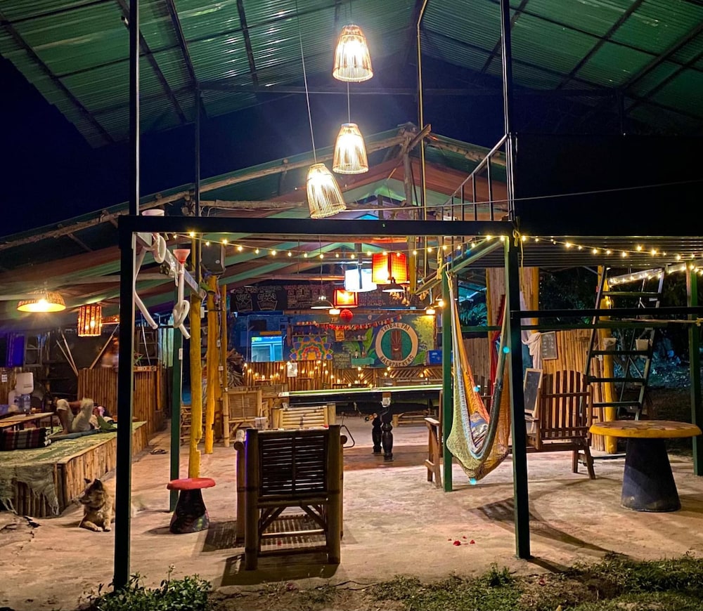 Tribal Pai Backpackers - Adults Only