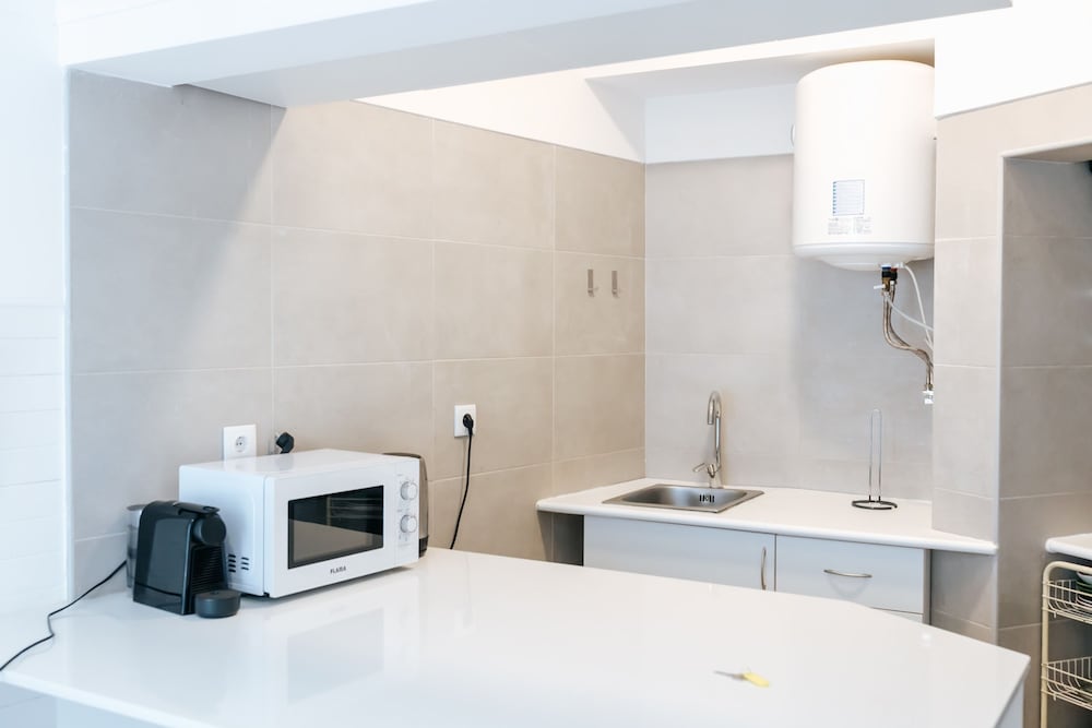 Downtown Lisbon Arroios Flat 3