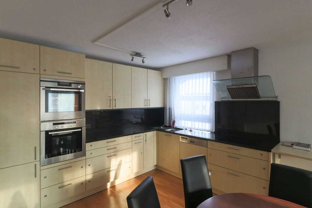 Apartments Cresta