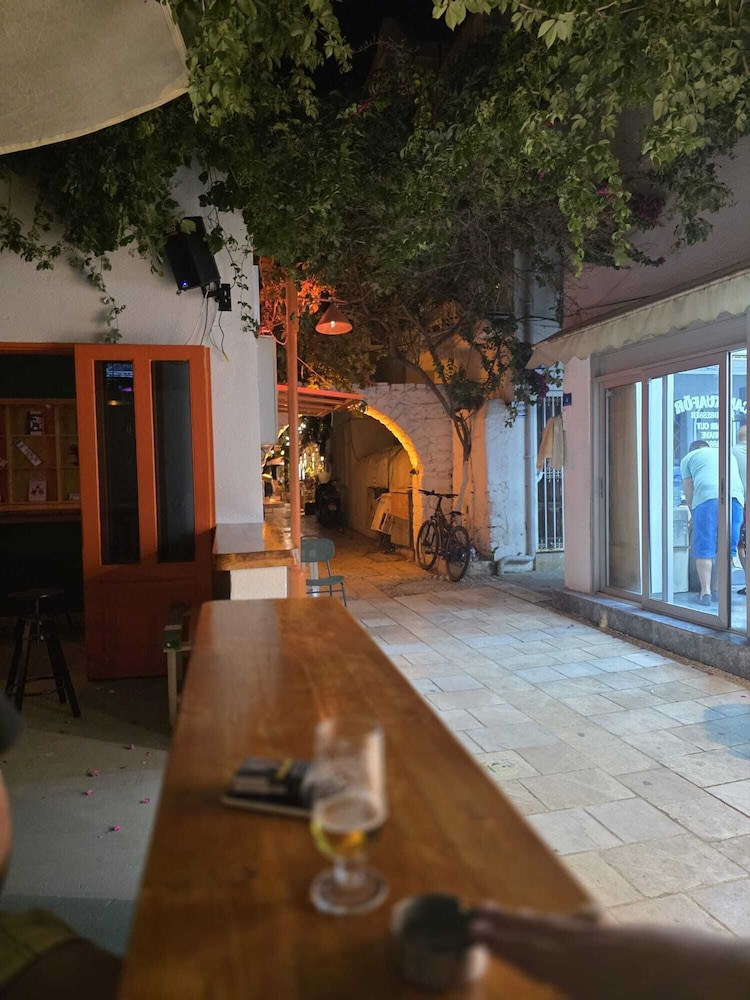 The Cranberries Hostel Bodrum