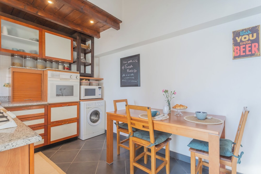 Giuliano's House - Amazing Lake View by Rent all Como