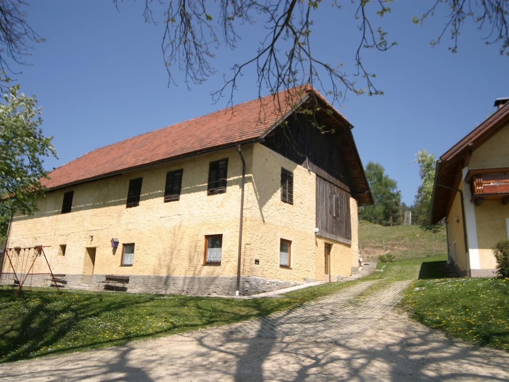 Apartment in Bleiburg Near Petzen Ski Area
