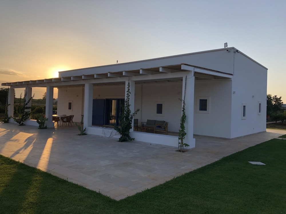 Casa Blue con Piscina by Wonderful Italy view 5
