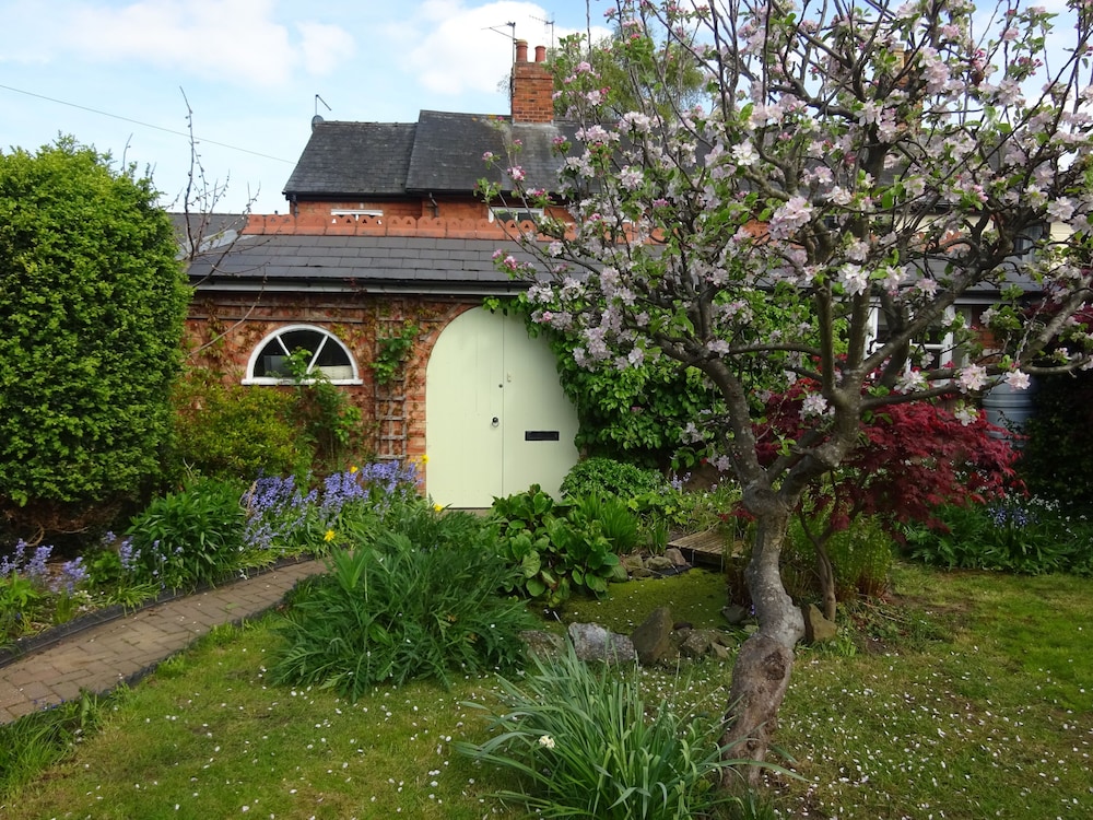 Thyme Cottage