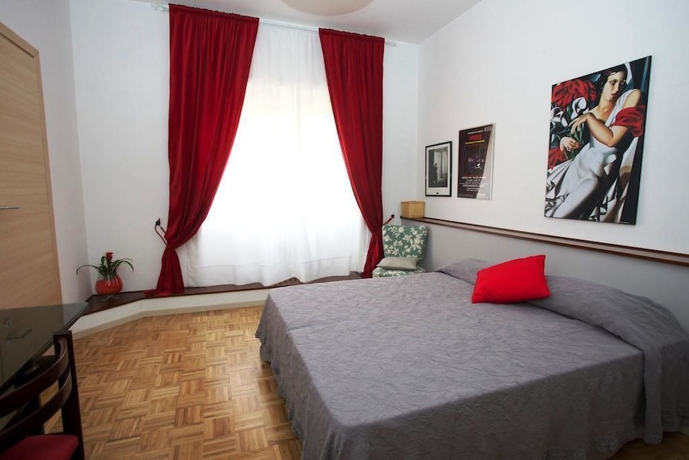 Le Stanze di Sara Bed & Breakfast photo 4