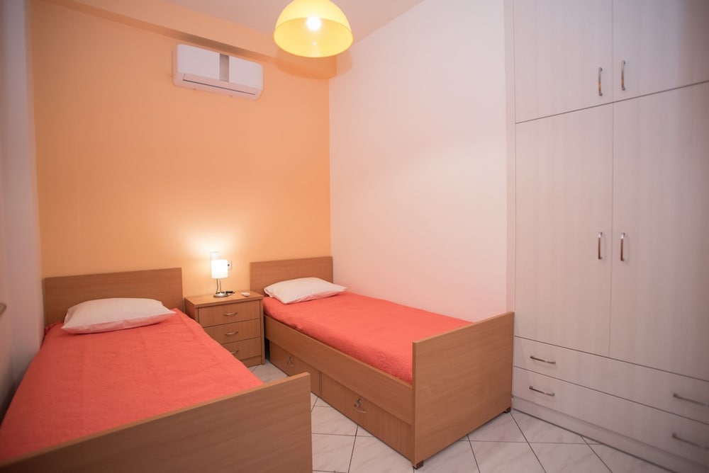 Comfi Apartment Kleio