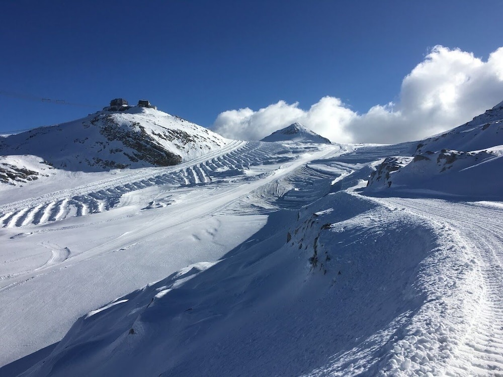 Villa Stelvio Bed & Breakfast