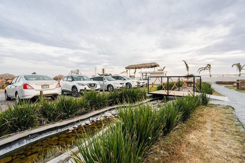 La Campiña Glamping Club