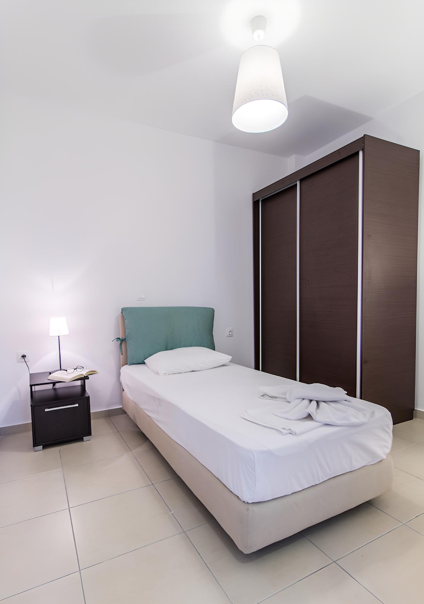 Naxos Mare Studios