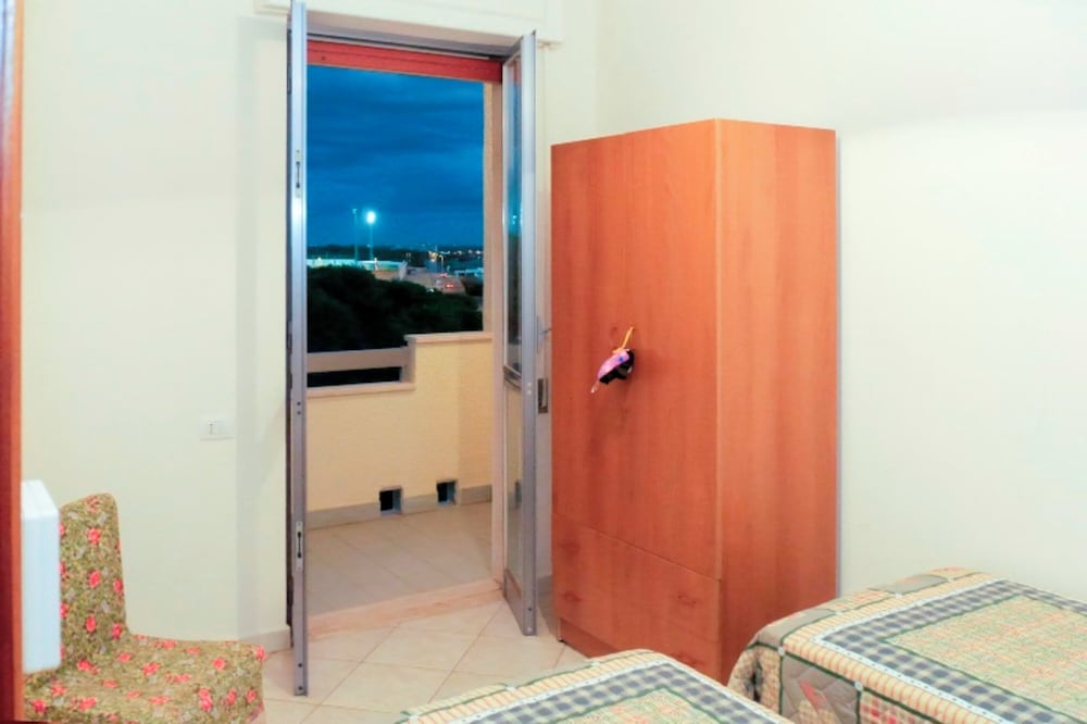 Stunning sea View Flat for 6 Baia Verde Gallipoli