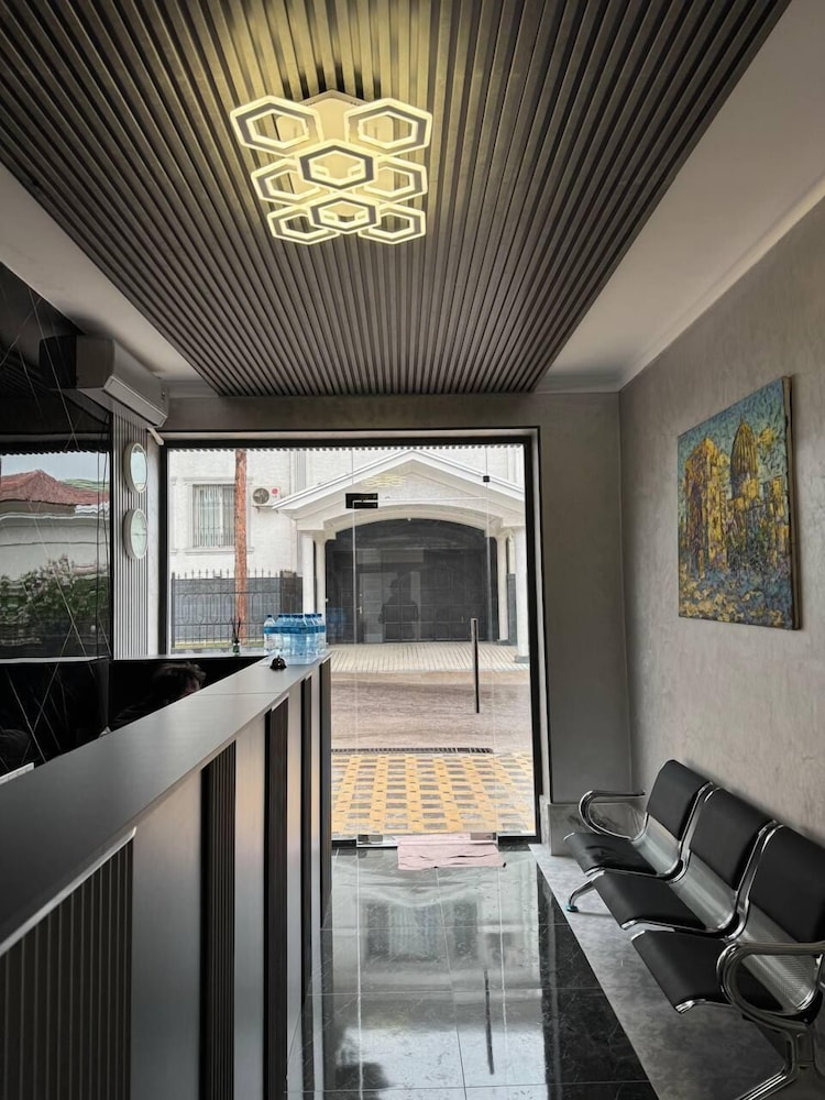 Shams Art Hotel