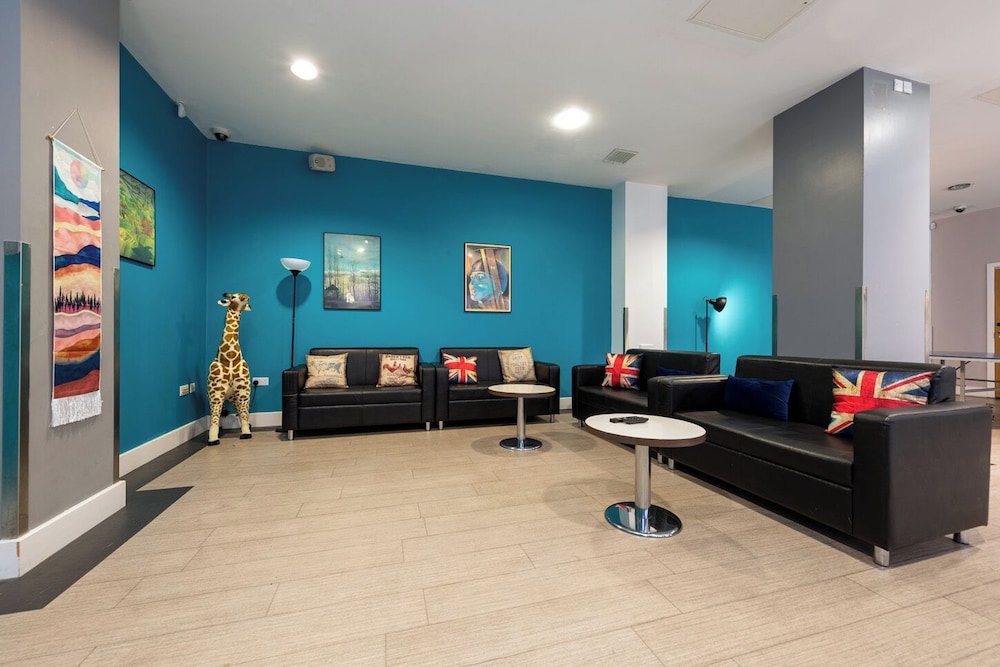 Student Only Dashwood Studios