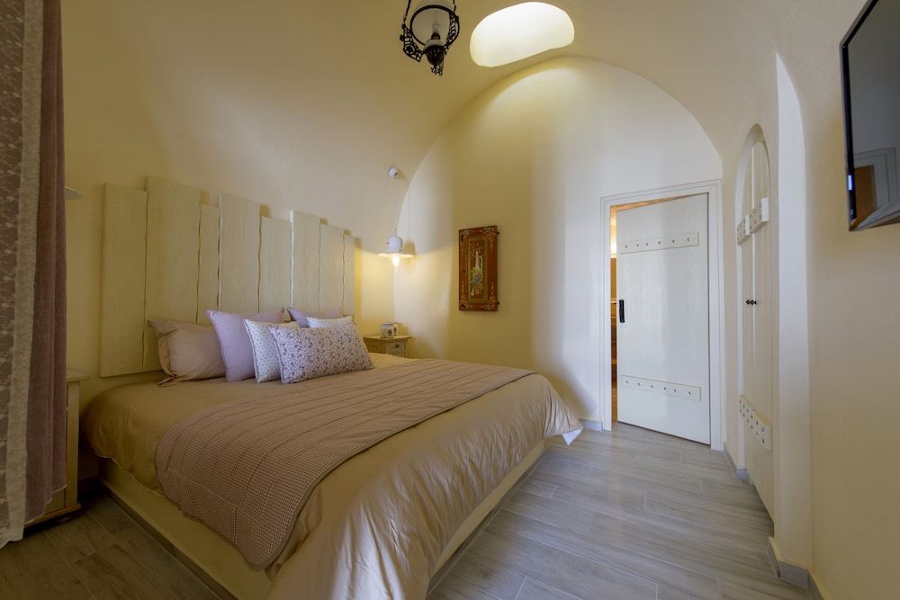 Senses Suites
