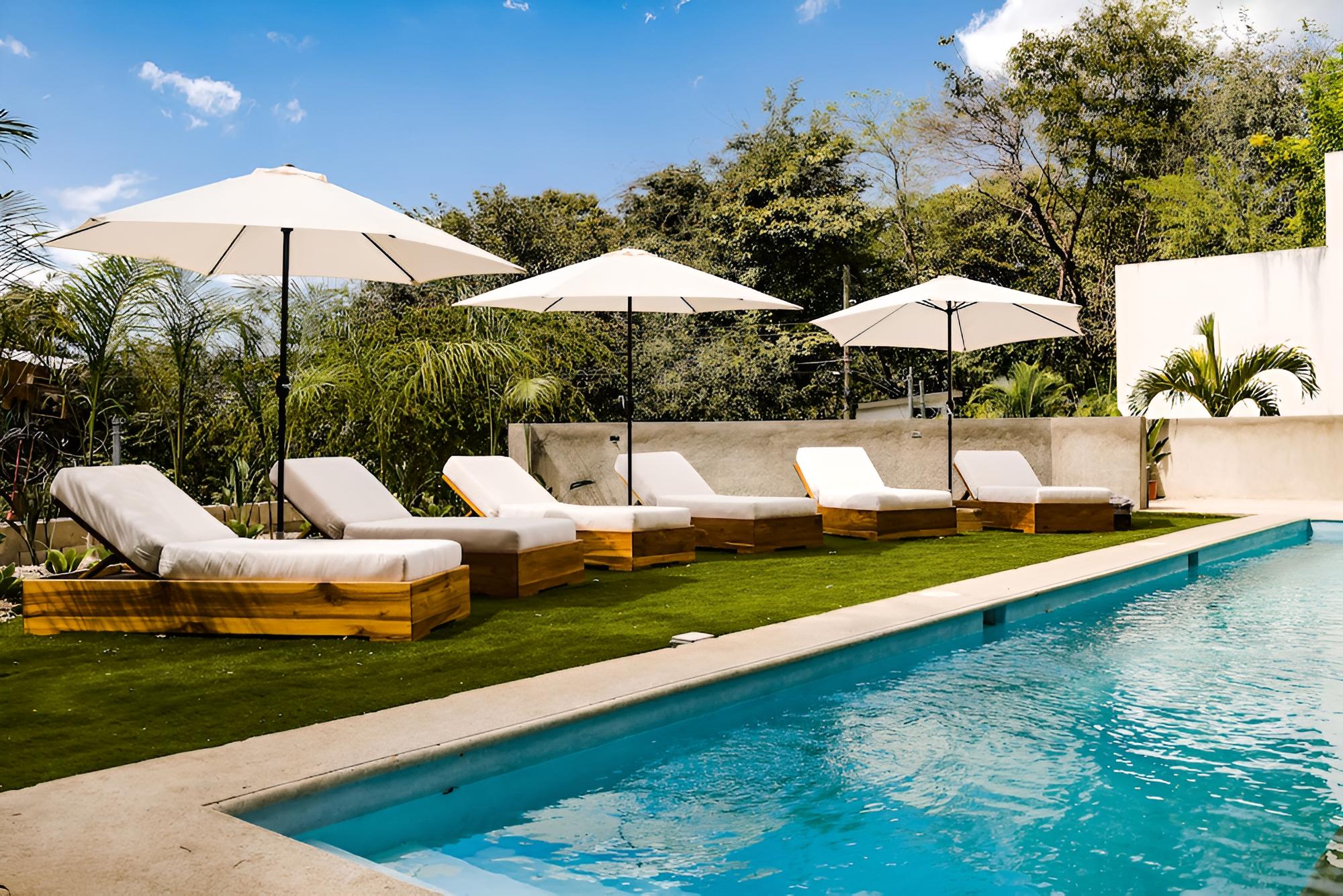 L'Avventura Boutique Hotel view 4