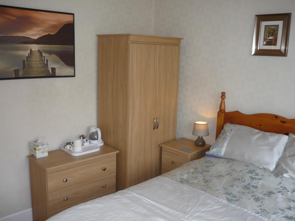 De La Warr Guest House