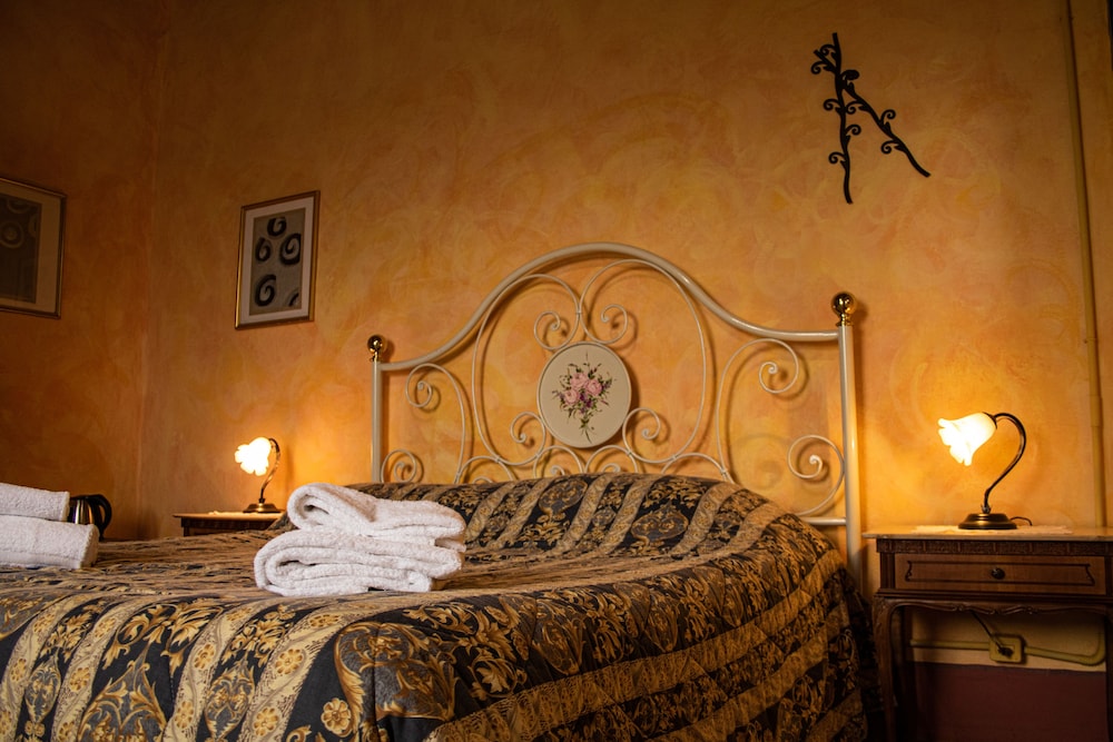 Agriturismo B&B IL Colombaio di Barbara