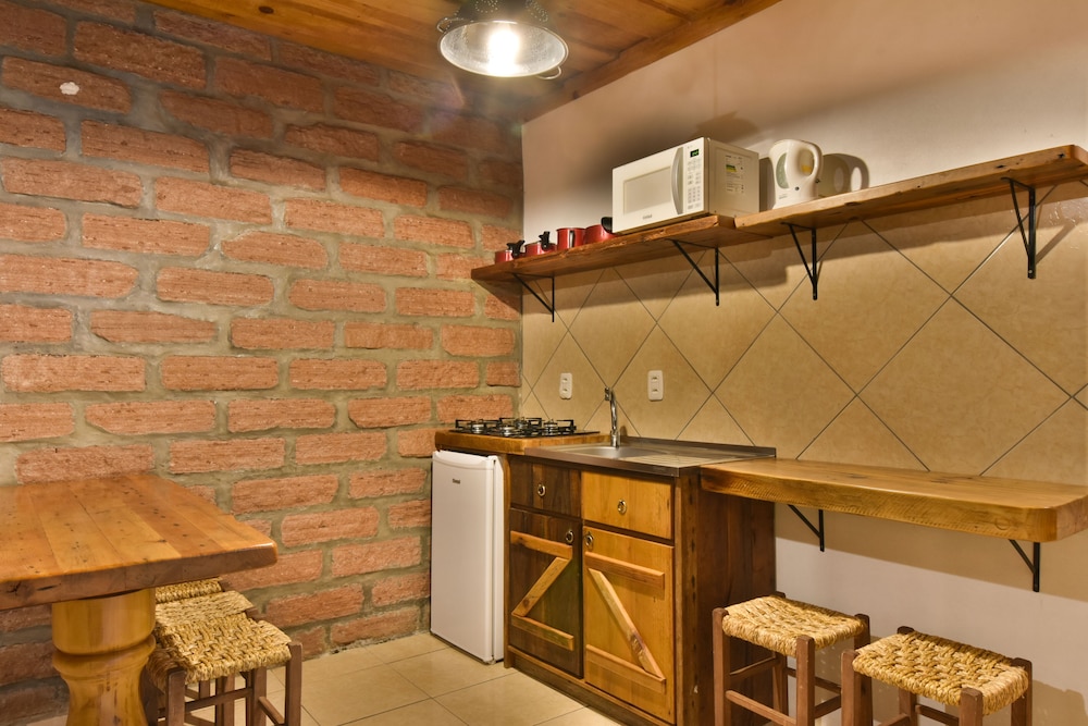 Villa Italia Hospedagem