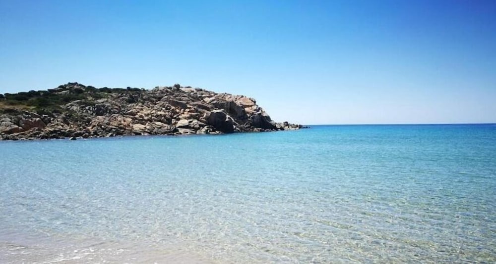B&B Villa Rosanna
