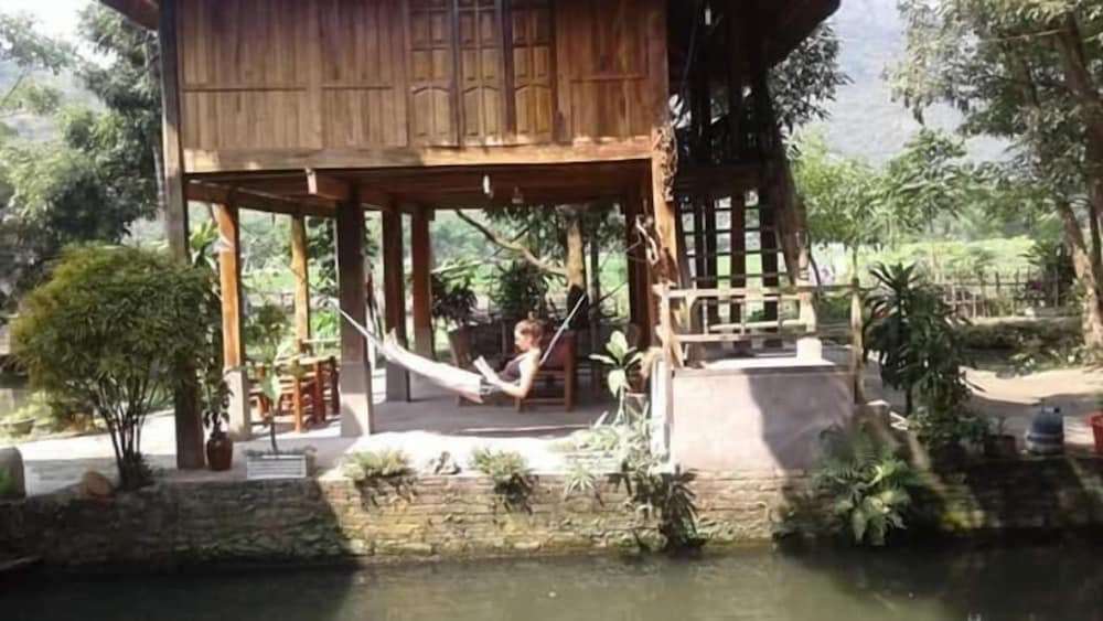 Linh Soi Homestay - Hostel