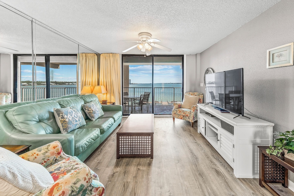 Compass Point Condos