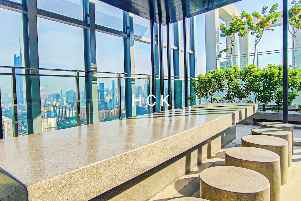 KL City View at Trion 2 by HCK