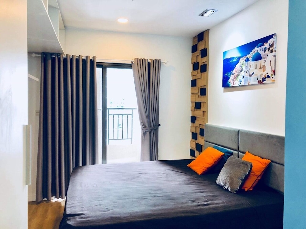 Easy Easy Homestay