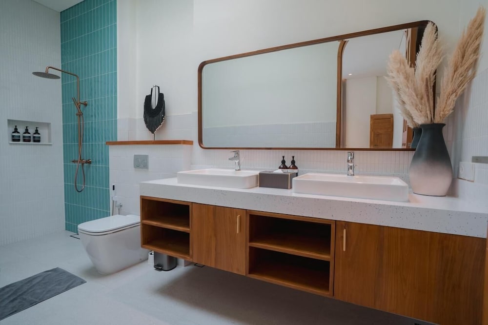 Marcio Luxury Villa by Bali Lyfe Venture