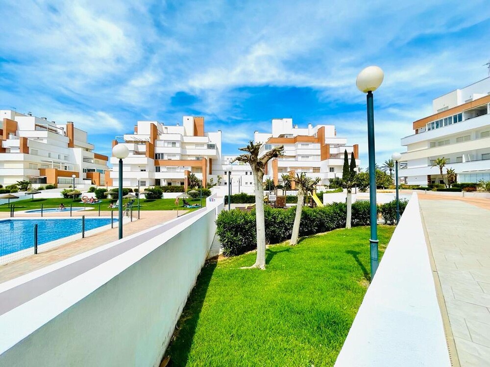 Belvilla by OYO Agua Serena VI view 5
