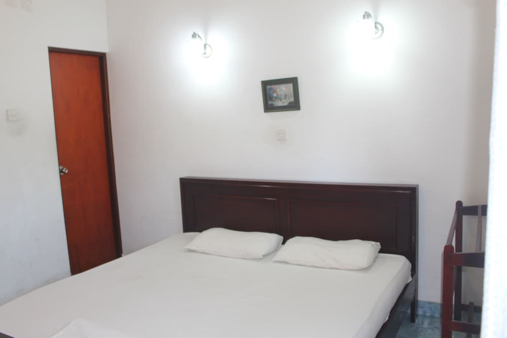 Natures Bliss Garden Stay