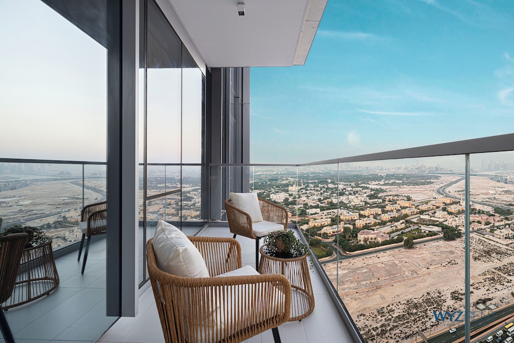 2BR Vida Dubai Mall Direct Mall Access