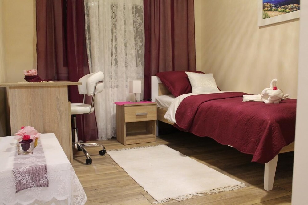 Rooms Sport view 5