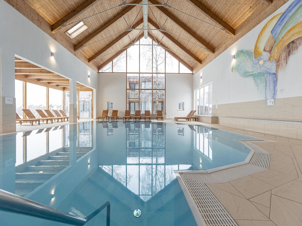 Charming Studio at Ferienpark Kreischberg