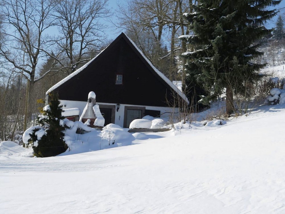 Historic Retreat, St. Georgen
