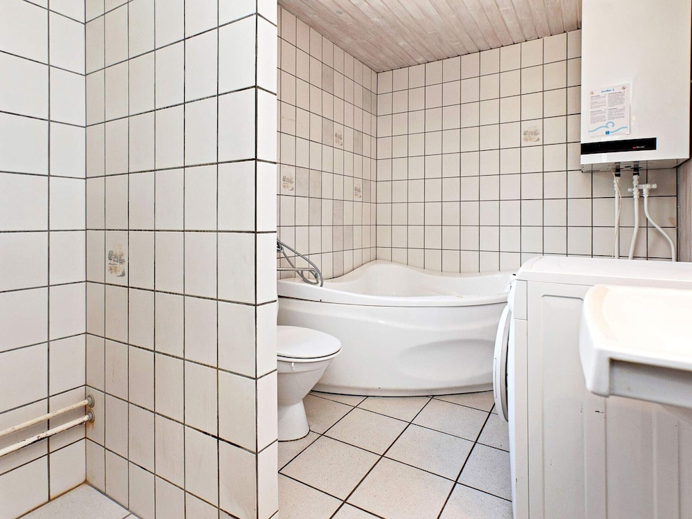 Enticing Holiday Home in Falster near Sea view 5