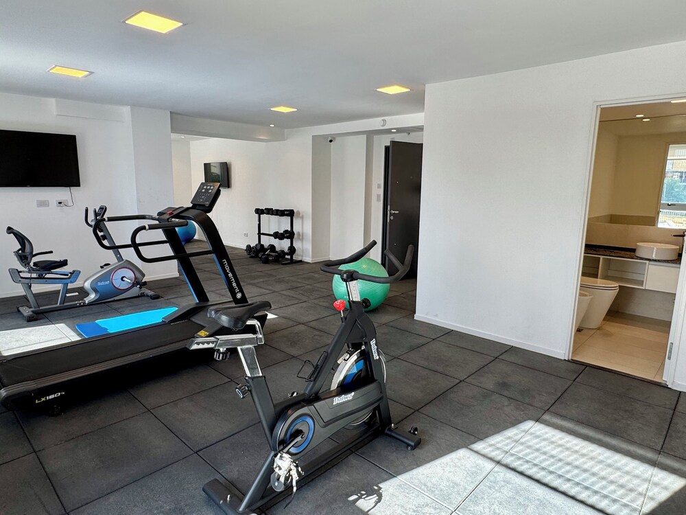 Rent a flat - Alto Paz