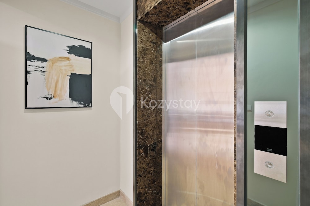Maravi by Kozystay - Menteng