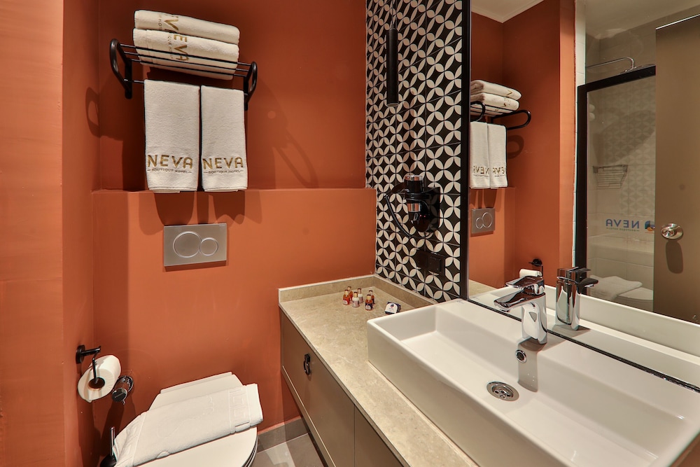 Neva Boutique Otel - Image 48
