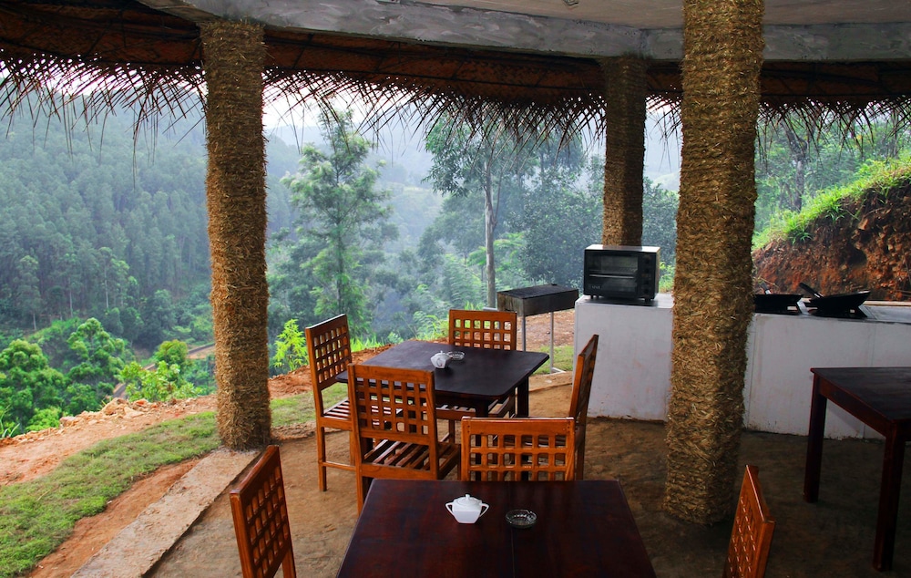 Ella Sisila View